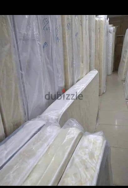 all size brand new medical mattress and bed sale 2