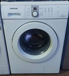 Samsung washing machine for sale call 30701029. wh