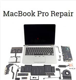 Repairing all Apple devices 1