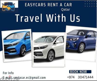 EASYCARS RENT A CAR