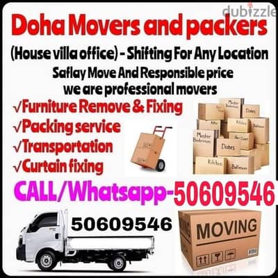 moving