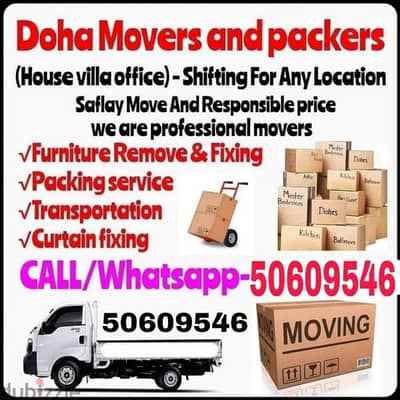 moving