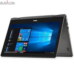 Dell latitude 360 degree touch screen 0