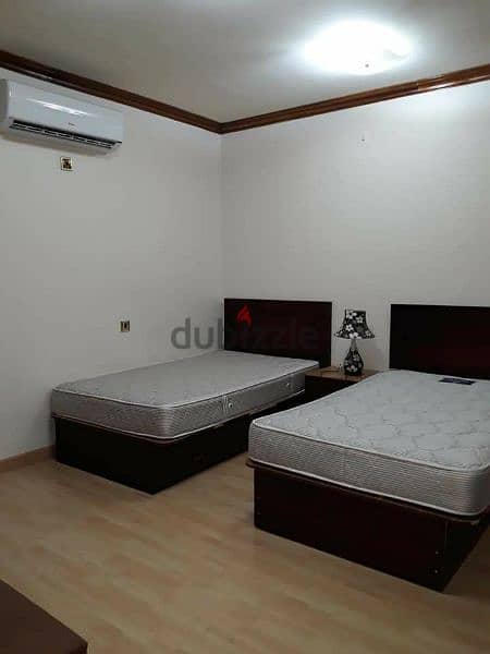 2BHK FULLY FURNISHED 7
