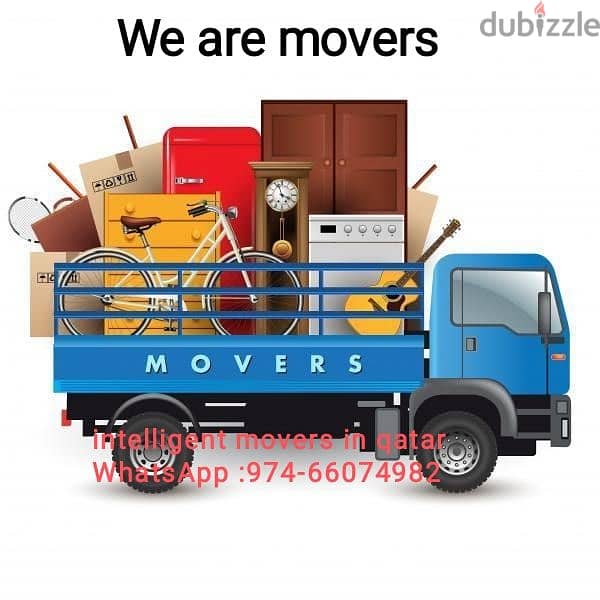 Movers and shifting, households items buying 6