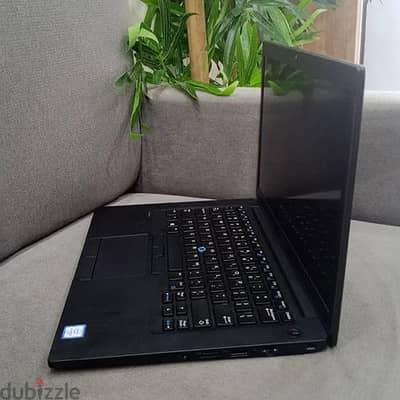 Dell core i7_8 gen 16gb ram