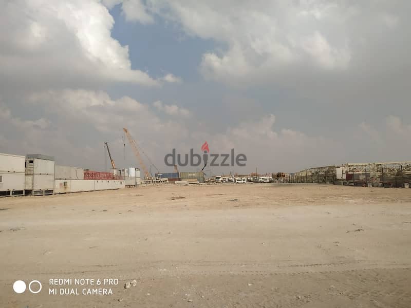 LAND FoR RENT 4