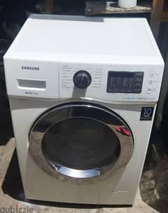 samsung eco bubble wf1114xbd 11kg