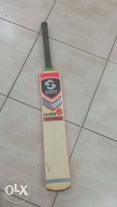 Cricket bat 0