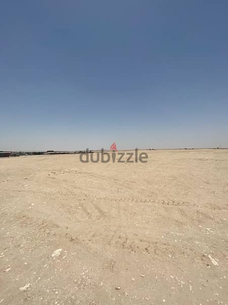 Land for Rent in Karrana Salwa road near Mukaynis 3