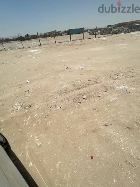 Land for Rent in Karrana Salwa road near Mukaynis 4