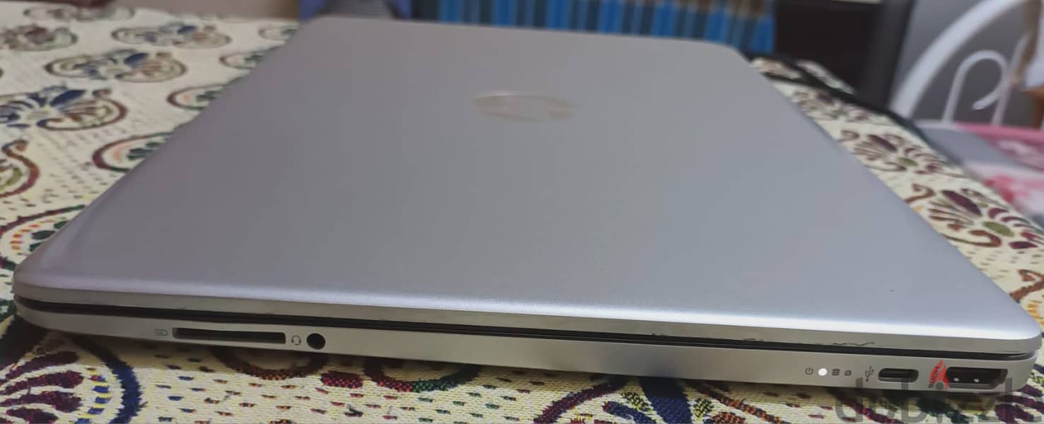 HP Notebook Laptop 15.6