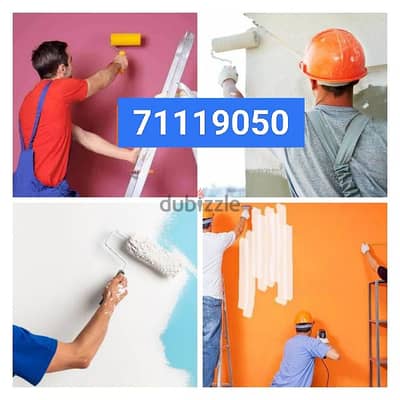 we are the professional painter for the room, building, office