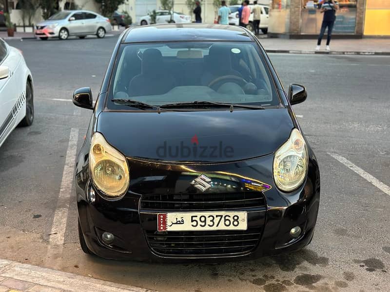 Suzuki celerio for sale 0