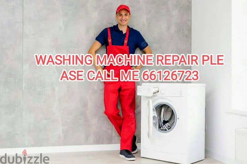 washing machine repair 0