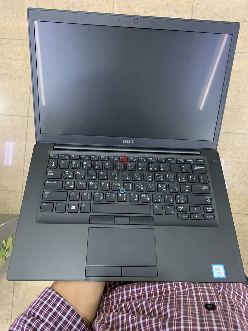 Dell core i7 8 generation  16 gb ram 0