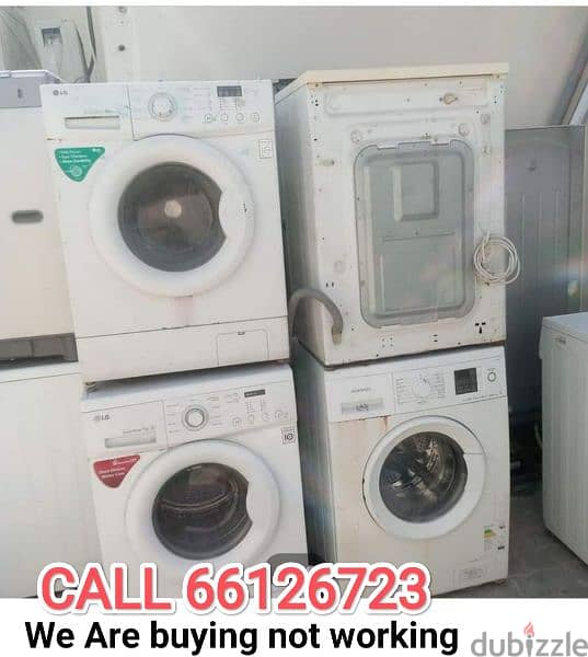 washing machine buying 0