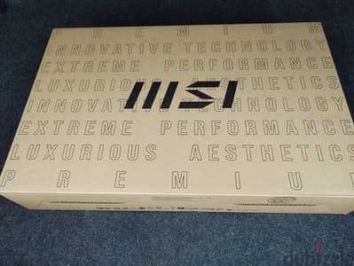 **OFFER** NEW STOCK MSI Katana 15 B13VEK-277US Intel i7-13620H 13th Ge