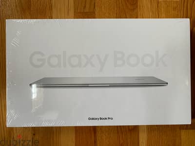 **OFFER** NEW STOCK Samsung Galaxy Book Pro 15.6" AMOLED