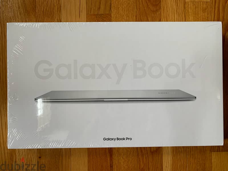 **OFFER** NEW STOCK Samsung Galaxy Book Pro 15.6" AMOLED 0