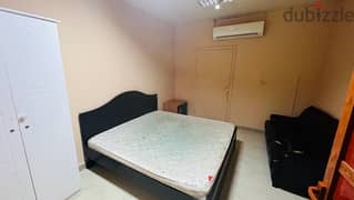 1BHK FOR RENT IN NEW RAYYAN SHAFI STREET 0