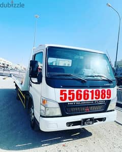 Breakdown Tow Truck Recovery Al Sadd Doha#55661989