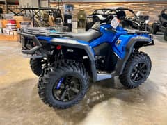 For Sale 2023 CAN-AM OUTLANDER MAX XT-P 850 0