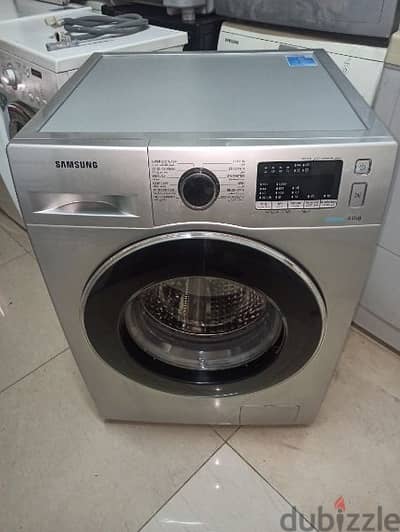 washing machine for sale 8kg