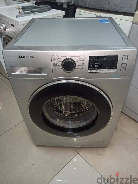 washing machine for sale 8kg 0