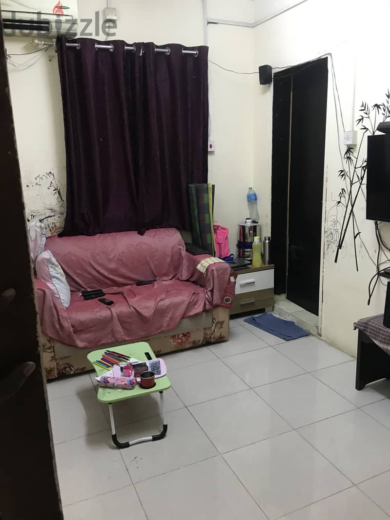 1BHK for rent 5