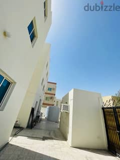 No commission Spacious Labour Accommodation for rent in Abu nakhla 0