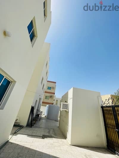 No commission Spacious Labour Accommodation for rent in Abu nakhla