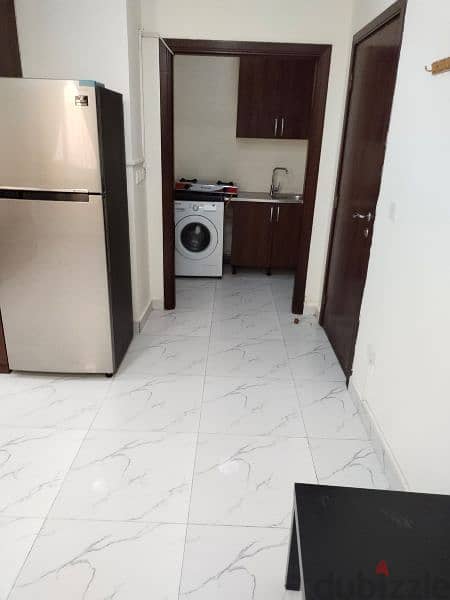 studio and 1bhk Available 4