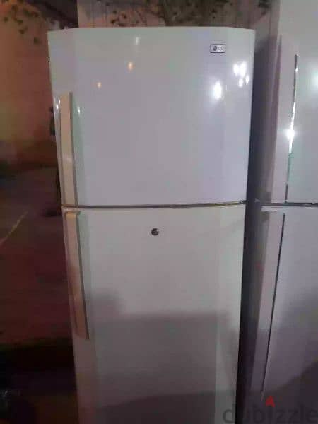 used fridge and washing machine for sale