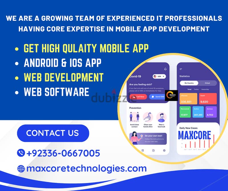Online Store Business Website / Mobile Application E-Commerce Website 1