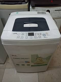 washing machine for sale LG 7kg 0