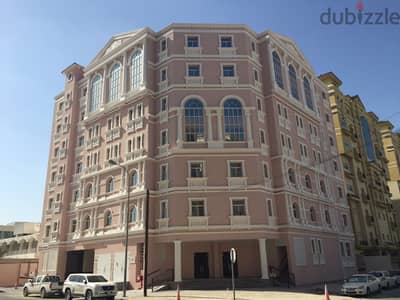 شقق للايجار  فى المنصوره