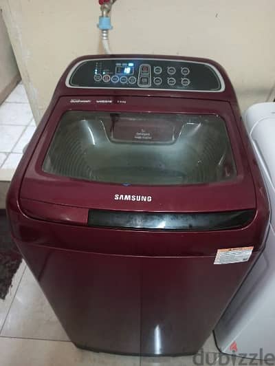 washing machine for sale