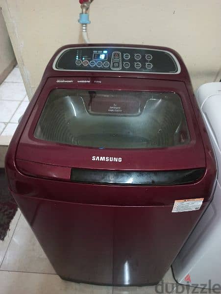 washing machine for sale 0