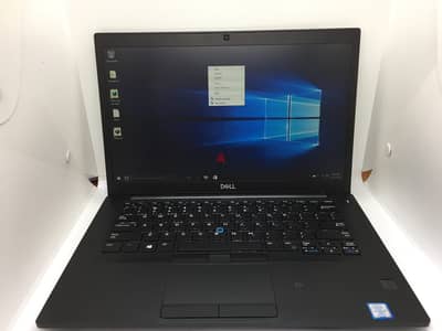 Dell i7 7 Gen 16 Gb Ram