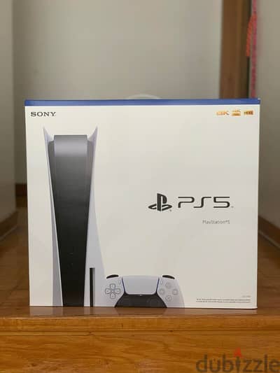 PS5 PlayStation 5 Sony Original - Video Game Consoles - 120170855
