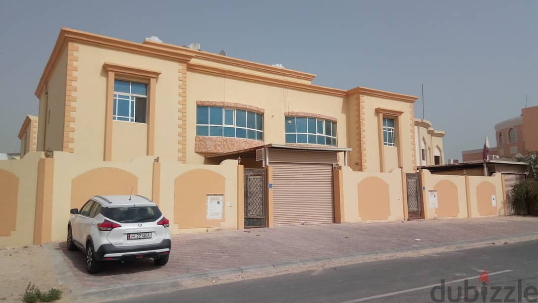 1 Studio for rent in Wakrah ( Jabal Area ) 0