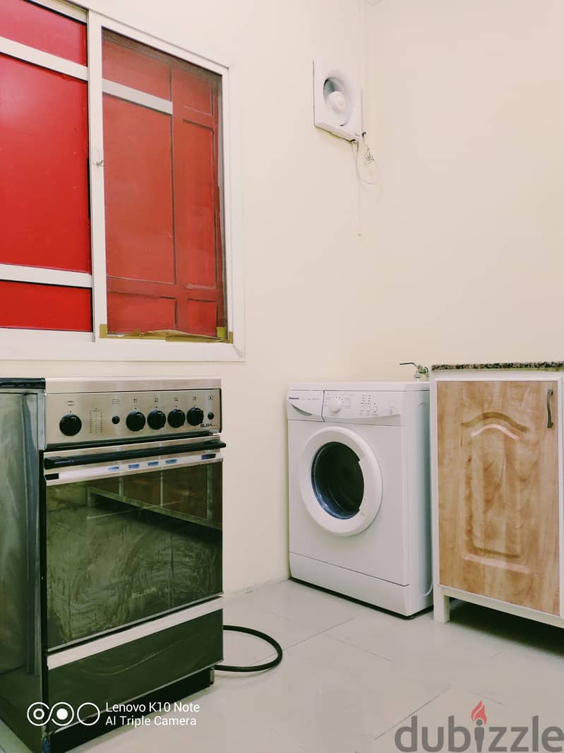 1 Studio for rent in Wakrah ( Jabal Area ) 3