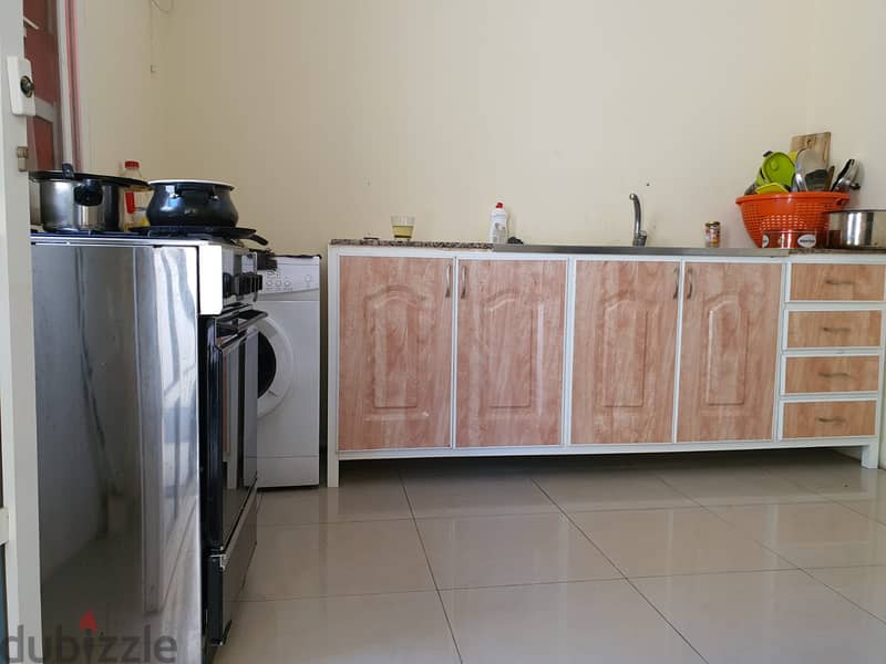 1 Studio for rent in Wakrah ( Jabal Area ) 4