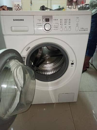 washing machine for sale