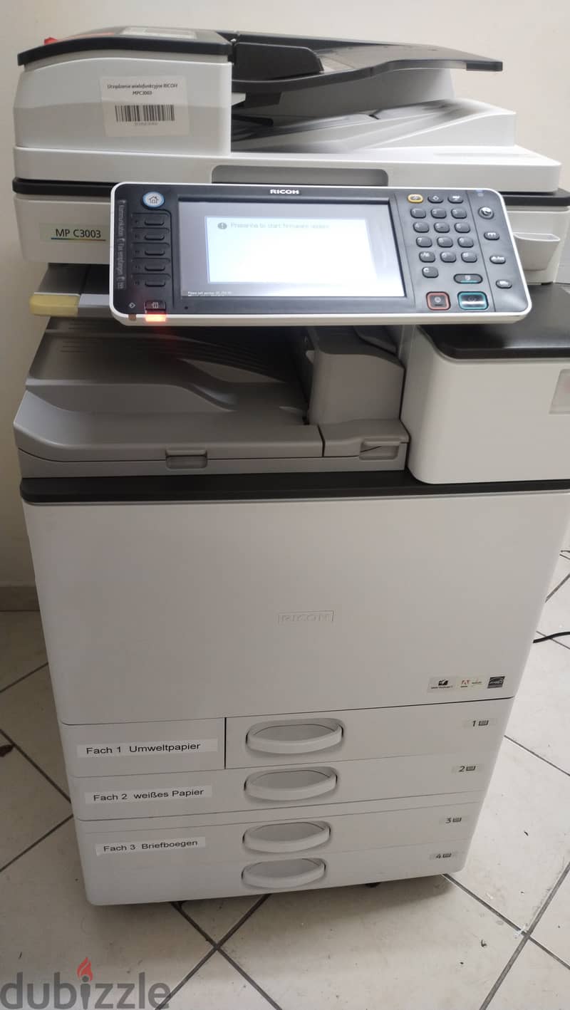Printer sales 4