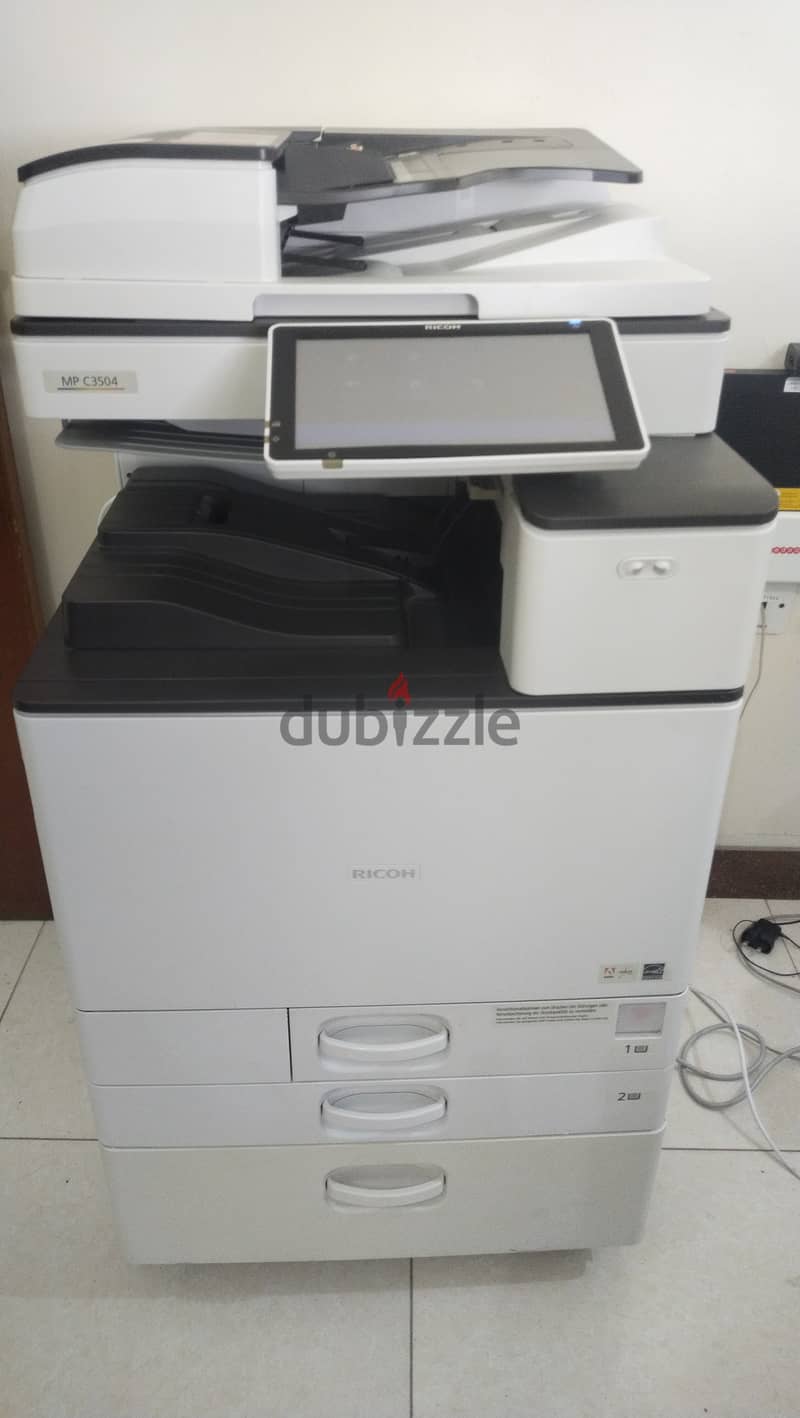 Printer sales 70118565 1