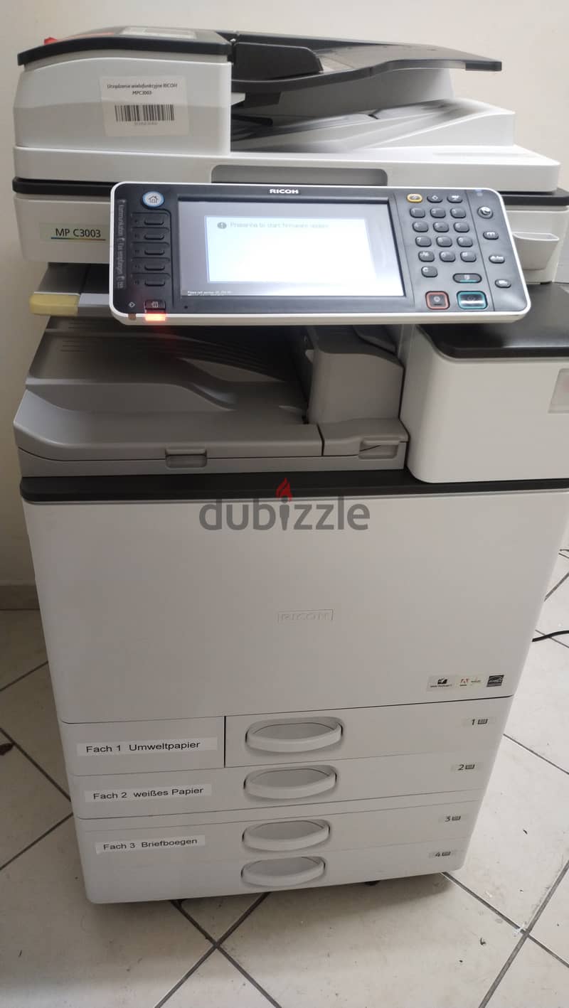 Printer sales 70118565 5