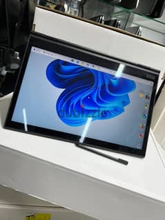 Lenovo ThinkPad X1 Titanium Yoga Intel (13")