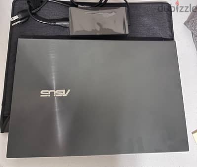 ASUS ZenBook Pro Duo 15 OLED  Whatsapp :(+44), 7887, 016, 299